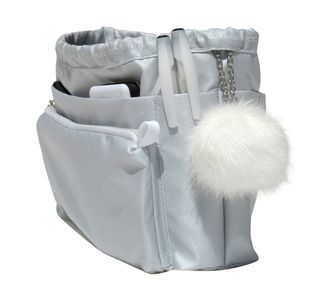 White-pompon-face