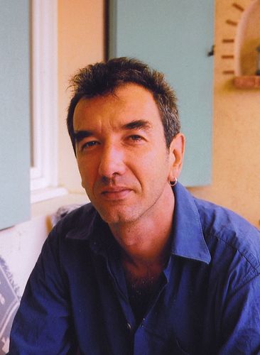 Cédric Fabre