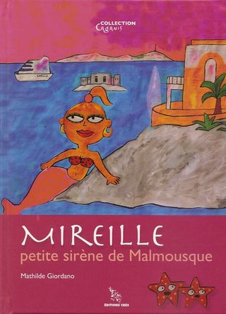 Petite sirène