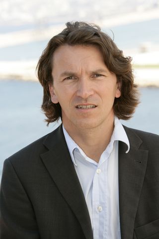 Pierre Boucaud